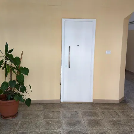 Margo Deluxe Apartament