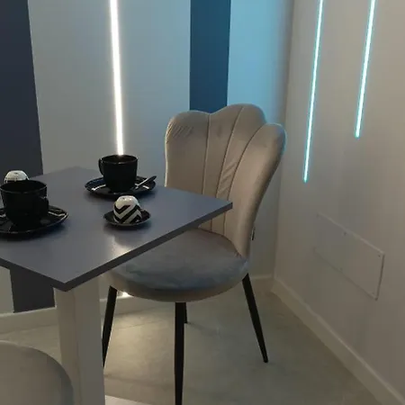 Apartament Margo Deluxe *