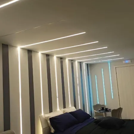 Apartman Margo Deluxe
