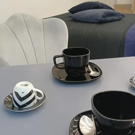 Apartamento Margo Deluxe