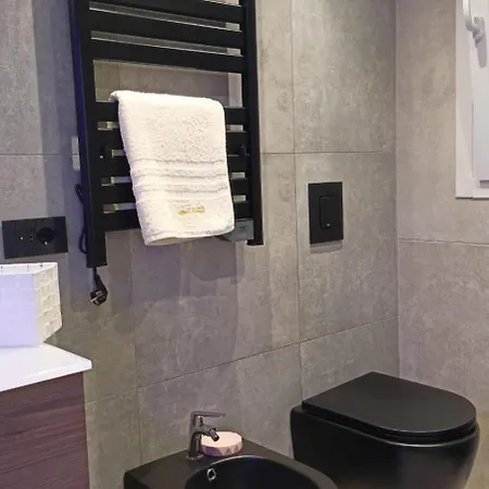 Apartamento Margo Deluxe *