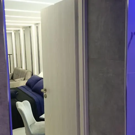 Apartamento Margo Deluxe