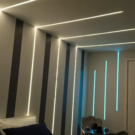 Margo Deluxe Apartamento