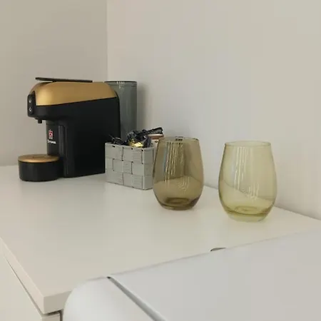 Apartment Margo Deluxe Bari