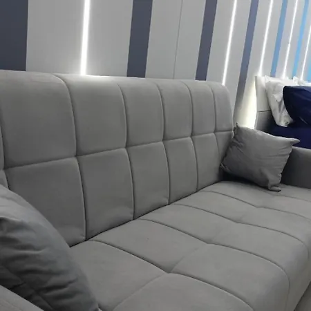 Apartamento Margo Deluxe