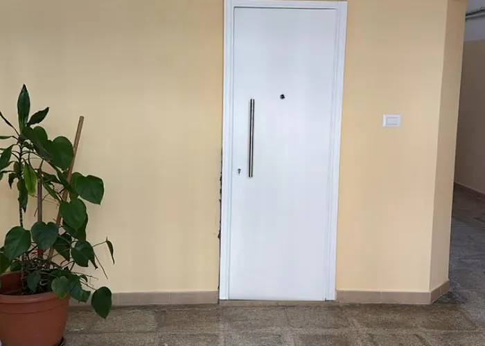 Margo Deluxe Appartamento