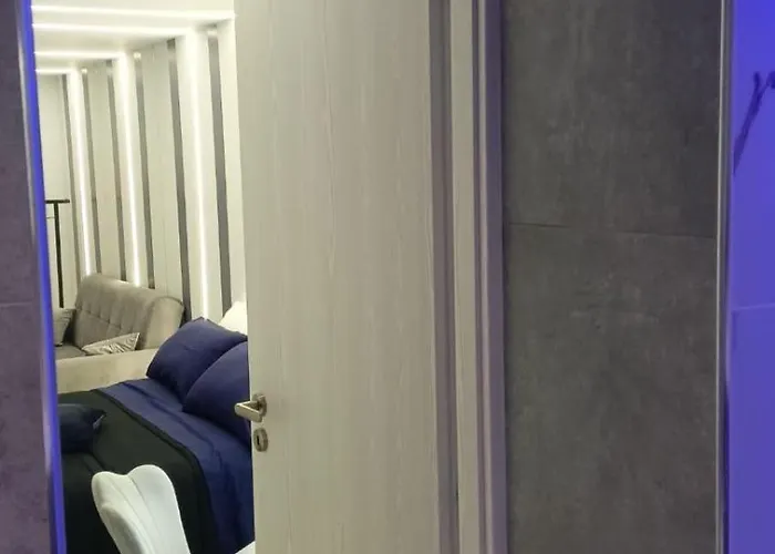 Appartamento Margo Deluxe