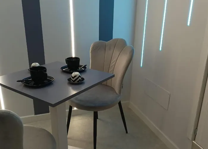 Appartamento Margo Deluxe *