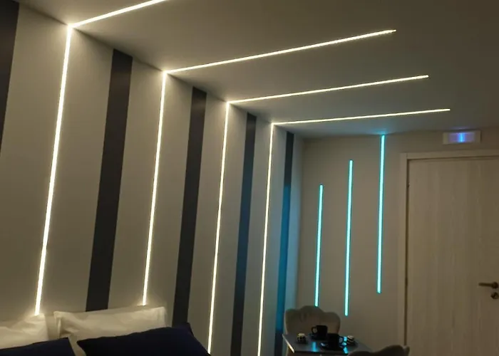 Margo Deluxe Appartamento