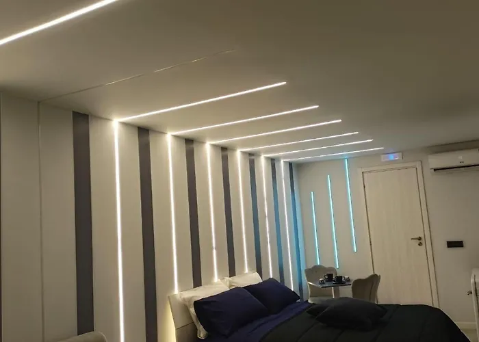 Appartamento Margo Deluxe