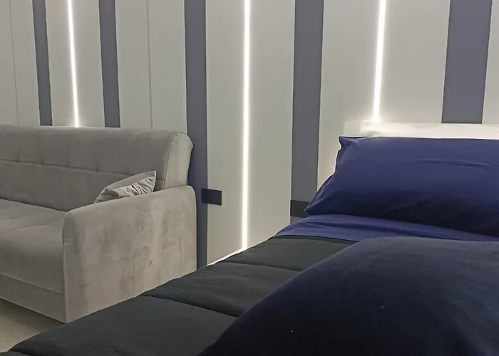 Margo Deluxe Appartamento *