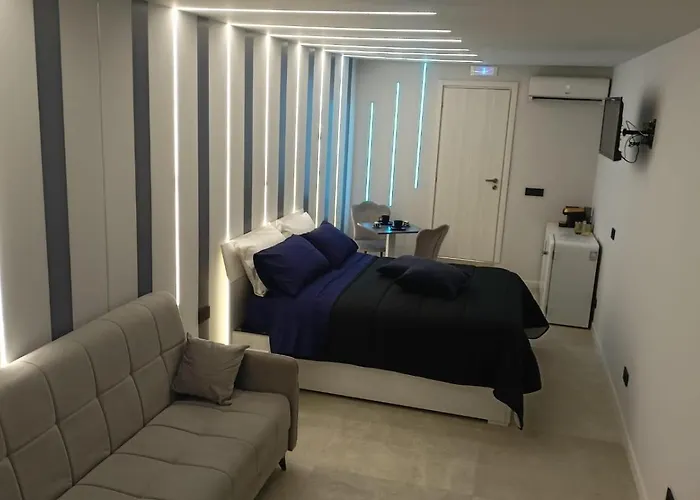 Margo Deluxe Appartamento Bari