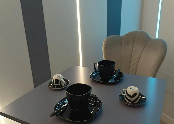 Margo Deluxe Appartamento