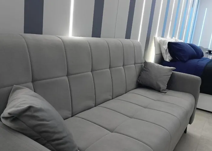 Appartamento Margo Deluxe